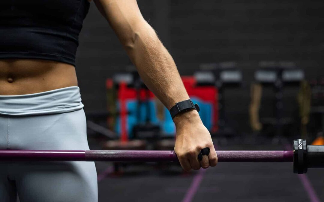 HOW YOUR FITNESS WEARABLE CAN MAKE YOU  HEALTHIER AND MORE FIT